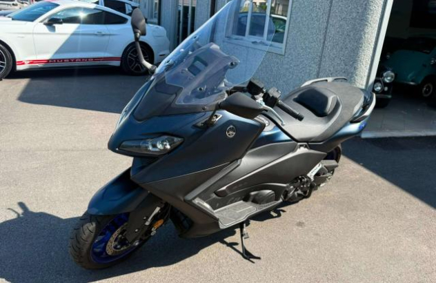Yamaha tmax 560  Benzina 2024