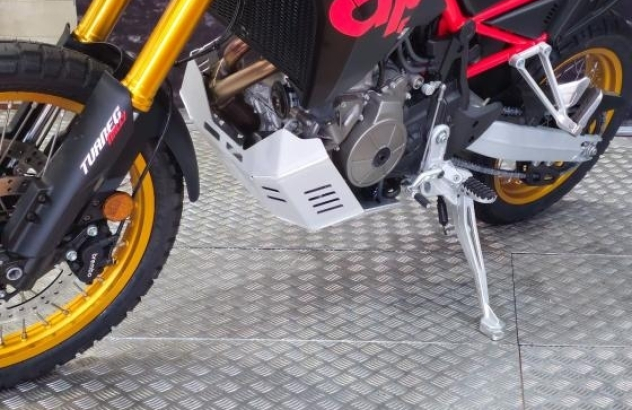 Aprilia Tuareg 660   2026