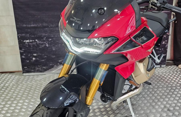 Motocicli usate
