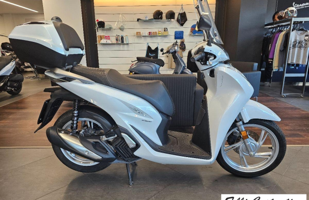 Honda SH 150   2021