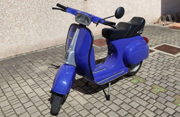 Piaggio Vespa 50 Special  Altro 1983