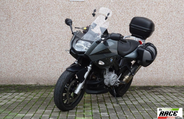 Bmw F 800 S  Benzina 2008