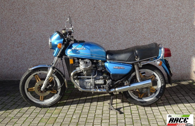 Honda   Benzina 1980