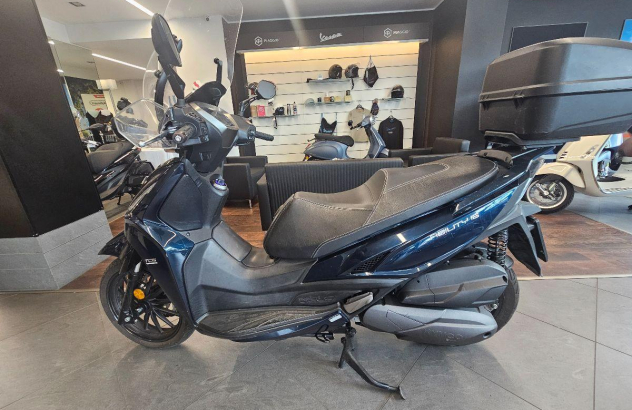 Kymco Agility 350   2024