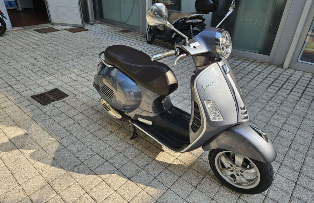 Vespa GTS 300  Benzina 2022