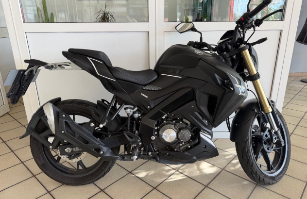 Keeway Motor RKF 125  Benzina 2023