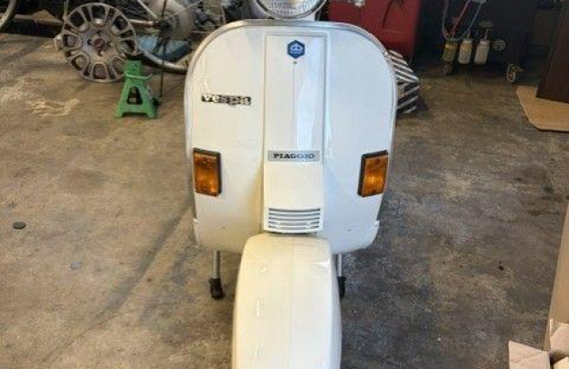 Vespa Vespa 50 PK  Benzina 1982