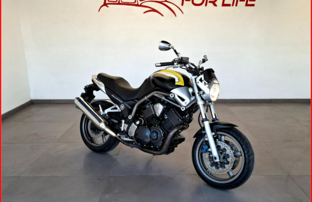 Yamaha BT 1100 Bulldog  Benzina 2005
