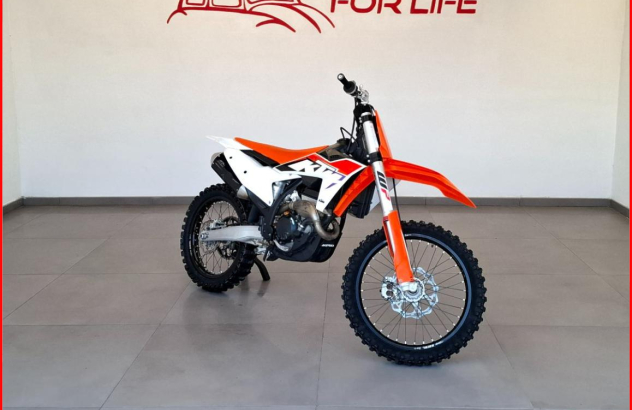 KTM SX 250 F  Benzina 2021