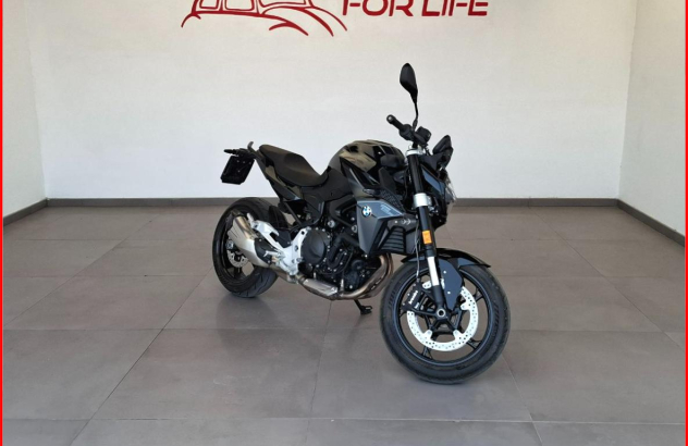 Bmw F 900 R  Benzina 2025